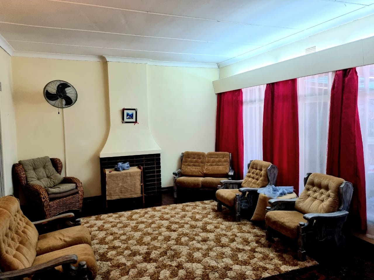 3 Bedroom Property for Sale in Hadison Park Northern Cape